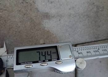 koła do Jeep WJ , felgi 16".Rozmiar 255/70/r16