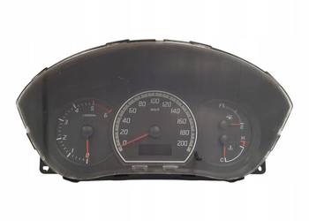 LICZNIK ZEGARY Suzuki Swift MK6 1.3 DDIS Diesel 227 887km europa
