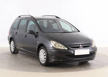 Peugeot 307 2.0 16V