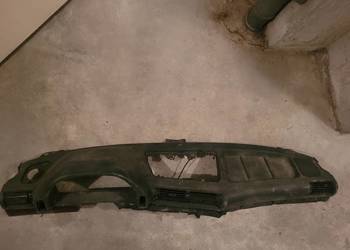 Bmw e32 Deska rozdzielcza