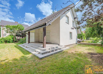 Dom wolnostojący 280m2 Turawa
