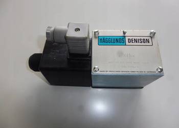 ELEKTROZAWÓR HAGGLUNDS DENISON 3D0234111010100A1