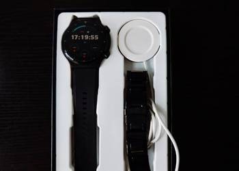 Smartwatch LIGE 2021 Bluetooth 5.1  – Twój Styl, Twoja Kontrola!