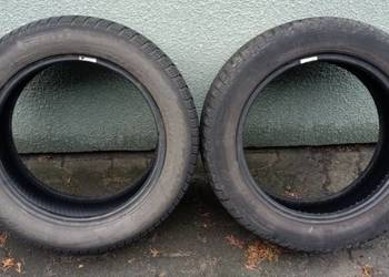 Opony zimowe Pirelli 205/55/ r.16. 2 szt. Opony zimowe Pirelli 205/55/ r.16. 2 szt.