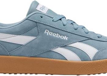 Reebok smash edge szare męskie rozmiar 43