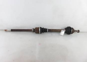 PÓŁOŚ PRAWA PRZEDNIA CITROEN C4 Grand Picasso I 1.6 HDi