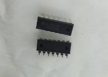 MC33074P dip14 wzmacniacz operacyjny x4chanel; 4,5MHz mc33074n