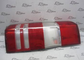 MERCEDES SPRINTER II W906 13r lampa prawa tył A9068200264 A9068202200