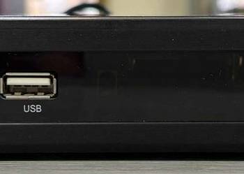 Dekoder Optiucum AX Lion