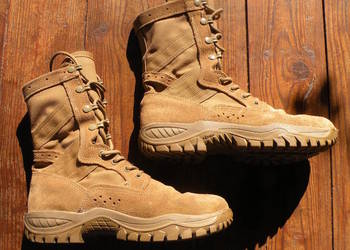 Buty Belleville C320 7,5R