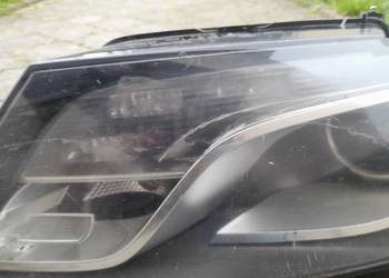Lampy Audi Q5 Led