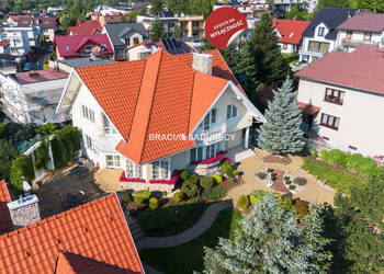 Oferta sprzedaży domu wolnostojącego Wieliczka 775.2m2