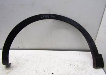 LISTWA NAKŁADKA BŁOTNIKA LEWY PRZÓD PRZEDNIA NISSAN QASHQAI J11 63811 4EA0A