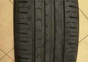 Opony 4 x Continental Conti Premium Contact 5 215 55 r17 94w