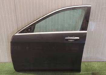 DRZWI LEWY PRZÓD MERCEDES S-KLASA W222 14-20 LAK: 183