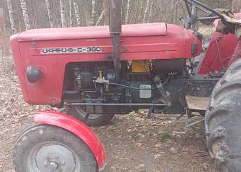 Zetor 3011