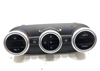 PANEL STEROWANIA NAWIEWU ALFA GIULIETTA 156099234 Hatchback 10-20 KONS