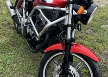 Sprzedam Honda Cb450s