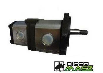 POMPA HYDRAULICZNA John Deere 6100D 6110D 6115D RE279132