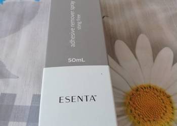 ConvaTec ESENTA 423289 spray do usuwania przylepca 50 ml – ważny 2029