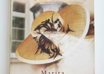 Sklep z kapeluszami - Marita Conlon-McKenna