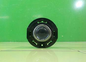 JEEP COMPASS I LIFT I 2.2 CRD 11r 5D halogen lewy