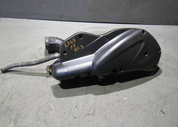 PIAGGIO X7 250 09 125 180 200 AIRBOX FILTR POWIETRZA PUSZKA