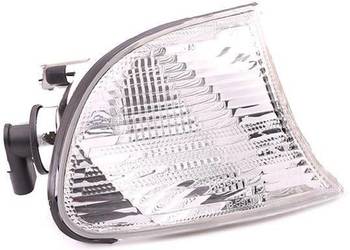 MIGACZ KIERUNEK kierunkowskaz przód prawy BMW 3 E46 98-06 Coupe Cabrio