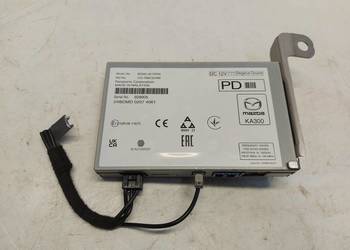 Mazda CX60 2023 moduł sterownik panasonic bdmd66dr0k