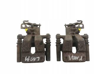 ZACISK HAMULCOWY  PRAWY LEWY TYŁ KPL 1.5 DCI Renault Scenic III (2009-  )