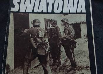 II Wojna światowa - terror hitlerowski w Polsce