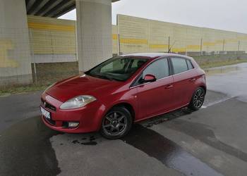 Fiat bravo 1.9 jtd 170KM