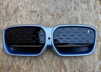 Grill atrapa chłodnicy BMW ix3 G08 kamera 9881798