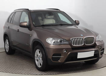 BMW X5 xDrive40d