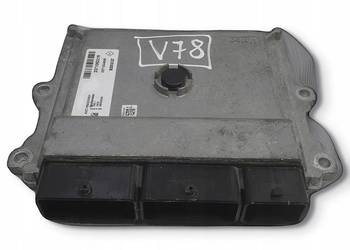 Dacia Sandero 0.9 TCe STEROWNIK SILNIKA Komputer 237105499R 237109221R