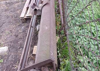 Wał gładki łąkowy posiewny 2,4m Wał gładki łąkowy posiewny 2,4m