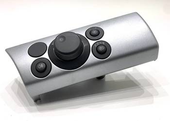 WŁĄCZNIK ŚWIATEŁ OPEL ASTRA H 13124864 04-14 PRZYCISK