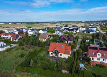 Działka na sprzedaż Gdańsk Radiowa 1000m2