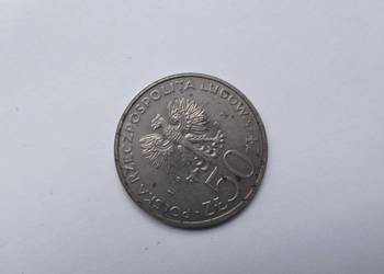 Sprzedam moneta odsieczy wiedenskiej