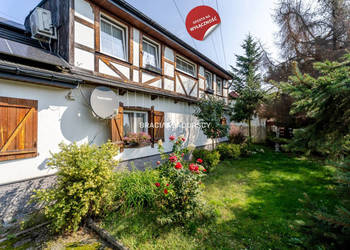 Oferta sprzedaży domu wolnostojącego Kraków Lubocka 120m2