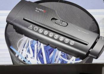 Olympia PS14 niszczarka dokumentów papieru