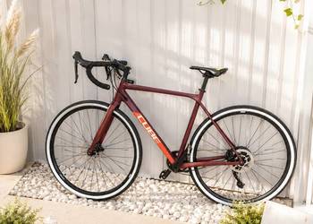 Cube cross race SL GRX gravel