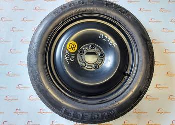 MONDEO MK4 S-MAX GALAXY MK3 koło dojazdowe 125/85/16 99M 5x108 1S71MH