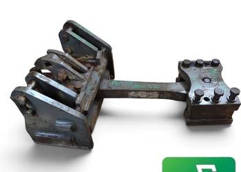 ZACZEP REGULOWANA BELKA WSPORNIK H920500120100 Fendt 930 Vario