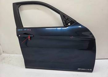DRZWI PRAWE PRZEDNIE BMW X1 E84 B38