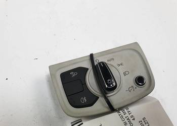 WŁĄCZNIK ŚWIATEŁ AUDI S8 D4 4H0941531B