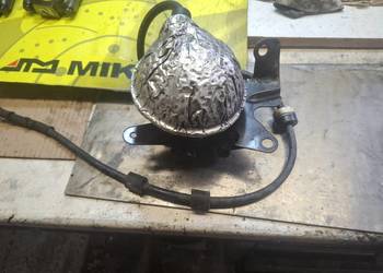 Zbiornik podciśnienia 038129807 Audi VW Seat Skoda 1.9 2.0 TDI BPW