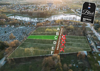 Działka 19a | Szydłowiec | Działka C | BLACK WEEKS