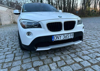 BMW X1 I (E84) (2009-2015)