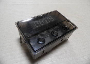 zegar piekarnika amica LED193/013.1BC
